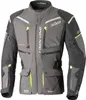 Büse Open Road II Motorrad Textiljacke Farbe: Dunkelgrau, Produktbild-Vorschau 1