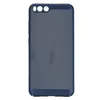 König Design Xiaomi Mi 5c atmungsaktive Handyhülle Blau Produktbild-Vorschau 6
