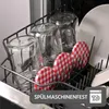 Luftdichte Weckgläser 500 ml mit Schraubdeckeln, Produktbild-Vorschau 5