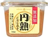 Hikari Miso | Mutenka Enjuku Koji - Hell - 750g - Produktbild-Vorschau 1