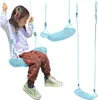 Kruzzel Detská hojdačka Outdoor pre deti od 3 rokov do 50 Náhľad obrázku produktu 1