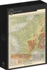 Grafika Puzzle Carte de France Jeu éducatif Carton 1000 Voir les images du produit 2