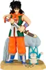 BANPRESTO Dragon Ball History Box PVC Statue Yamcha 13 cm Produktbild-Vorschau 1