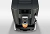 Jura E8 Kaffee-Vollautomat (EC) Dark Inox (15583) Produktbild-Vorschau 2