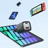 Nabíječka Usb/Usb-C, Nano, S Displejem, Gan 33W Pd, Mcdodo Náhled obrázku produktu 9