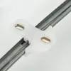 Fensterheber manuell vorne links für VW GOLF 2 JETTA PASSAT Produktbild-Vorschau 5