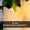 LED-Kunstharzkerzen, 3er Set mit FB, Weiß, Höhe: 13cm + Produktbild-Vorschau 7