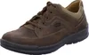 Jomos chaussures basses confortables en cuir pour hommes Voir les images du produit 11