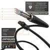 Cavo LAN Primewire CAT 7, 10 Gbit/s, cavo di rete S/FTP Anteprima dell’immagine prodotto 3