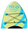 Paddleboard SUP MASTER Aqua Elfin - 10 Produktbild-Vorschau 2