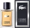 Lacoste L'Homme Eau de Toilette, 100 ml Voir les images du produit 9