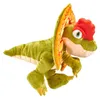 Dominion Dilophosaurus (vícebarevný, velikost: 25 cm) Náhled obrázku produktu 5