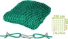 SET Heunetz 320x320 / 10cm + Rahmen für Viereckraufen 2 x 2 Produktbild-Vorschau 3
