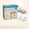 Dwupak Canpol babies Butelka Natural Shape ze smoczkiem Podgląd zdjęcia produktu 5