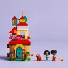 LEGO Disney Miniatúrny domček z filmu Encanto, Stavebnica, Náhľad obrázku produktu 16