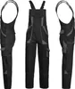 ProBaumwolle Profi Baumwoll-Latzhose mit 6 Taschen aus Produktbild-Vorschau 3