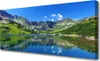 Tulup Leinwand-Bilder 125x50 Wandbild Canvas Kunstdruck Produktbild-Vorschau 1