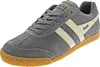Gola Harrier Mirror Trainer CLA156XG20 (39/ash-gold-gum) Produktbild-Vorschau 5