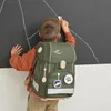 Ensemble de cartables décontracté, 7 pièces, Boxy Unique Voir les images du produit 15