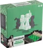 Minecraft - Šachová sada Hrdinové z Overworldu vs. Hostilní Náhled obrázku produktu 11