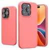 kwmobile Handyhülle für iPhone 15 Pro Hülle, für iPhone 15 Produktbild-Vorschau 8