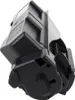 A black toner cartridge is shown against a white background. Produktbild-Vorschau