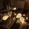 Sirius Pendentif lumineux Celina Cône de verre 10 LED blanc Voir les images du produit 7
