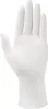 Unigloves Latexhandschuhe COMFORT 1000 Stück/Karton-Gr. 7-8 Produktbild-Vorschau 1