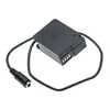 vhbw DC Kuppler Netzadapter kompatibel mit Panasonic Produktbild-Vorschau 2