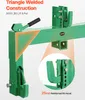 Attelage rapide 3 points VEVOR avec récepteur de 5,08 cm, Voir les images du produit 4