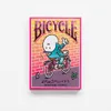 Bicycle® Kartendeck - Brosmind Four Gangs Spielkarten Produktbild-Vorschau 30