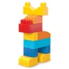 Borsa per blocchi da costruzione Mega Bloks - Deluxe 150 Anteprima dell’immagine prodotto 22