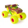 Monster Jam, kovové vozidlo, mierka 1:24, El Toro Loco Náhľad obrázku produktu 4