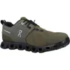 ON CLOUD 5 WATERPROOF Damenschuhe - Sportschuhe grün Produktbild-Vorschau 11