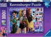 Ravensburger - Puzzle XXL 100 pièces pour enfants - Voir les images du produit 1