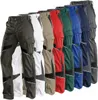 Pantaloni KÜBLER ACTIVIQ 2250 taglia 56 antracite/nero Anteprima dell’immagine prodotto 5