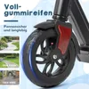 Elektro-Kinderroller ab 10 Jahre, E scooter für Kinder, Produktbild-Vorschau 8