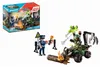 PLAYMOBIL City Action 70817 Starter Pack Polizei: Produktbild-Vorschau 24