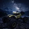 Aga RC auto Rock Crawler 2.4GHz 1:8 51cm zlatá Náhľad obrázku produktu 27