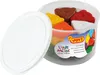 Jovi My First Crayon Jar Voskovky 30 ks Náhled obrázku produktu 3