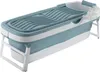 Schwänlein® Faltbare Badewanne Erwachsene 158x64x54cm | Produktbild-Vorschau 7