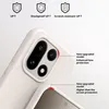 OnePlus 15 Hülle - Coverup Colour TPU Back Cover - Schwarz Produktbild-Vorschau 8