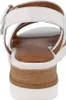 Tamaris Damen Klassische Sandalen 1-28202-42 117 Farbe: Produktbild-Vorschau 49