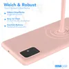 EAZY CASE - TPU Hülle für Samsung Galaxy A51, TPU Case Produktbild-Vorschau 5