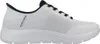 SKECHERS SLIP-INS GO WALK FLEX NETRO Biela Náhľad obrázku produktu 4