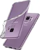 Cover protettiva per Samsung Galaxy S9 Custodia trasparente Anteprima dell’immagine prodotto 4