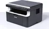 Brother DCP-1612W schwarz (S/W Laserdrucker, Scanner, Produktbild-Vorschau 7