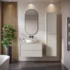 Meubles de salle de bains Meuble sous-vasque Mali 80 cm - Voir les images du produit 7