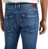 Pepe Jeans Herren Jeans - Stanley, Regular Fit, Tapered Produktbild-Vorschau 9