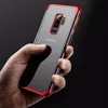 TPU Hülle für Samsung Galaxy S9 Case Silikon Cover Produktbild-Vorschau 4